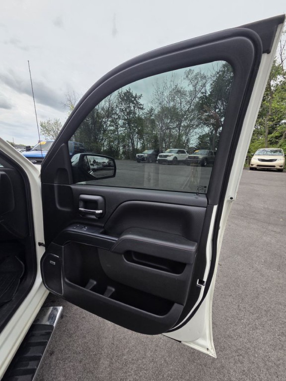 2014 GMC Sierra Image 17