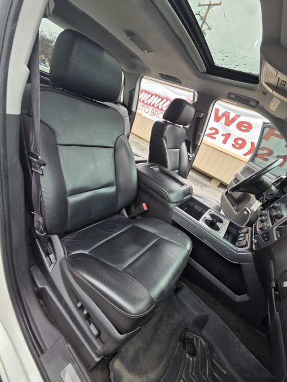 2014 GMC Sierra Image 19