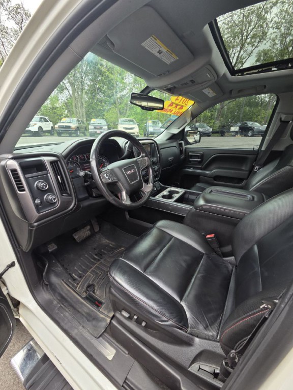 2014 GMC Sierra Image 22