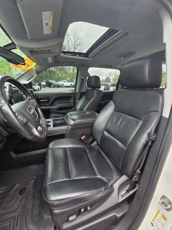 2014 GMC Sierra Image 23