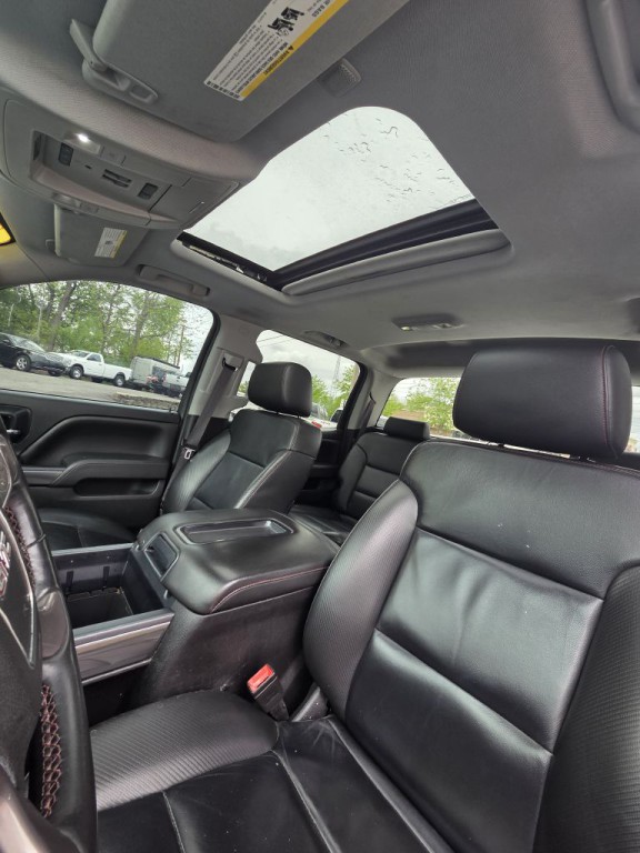 2014 GMC Sierra Image 24