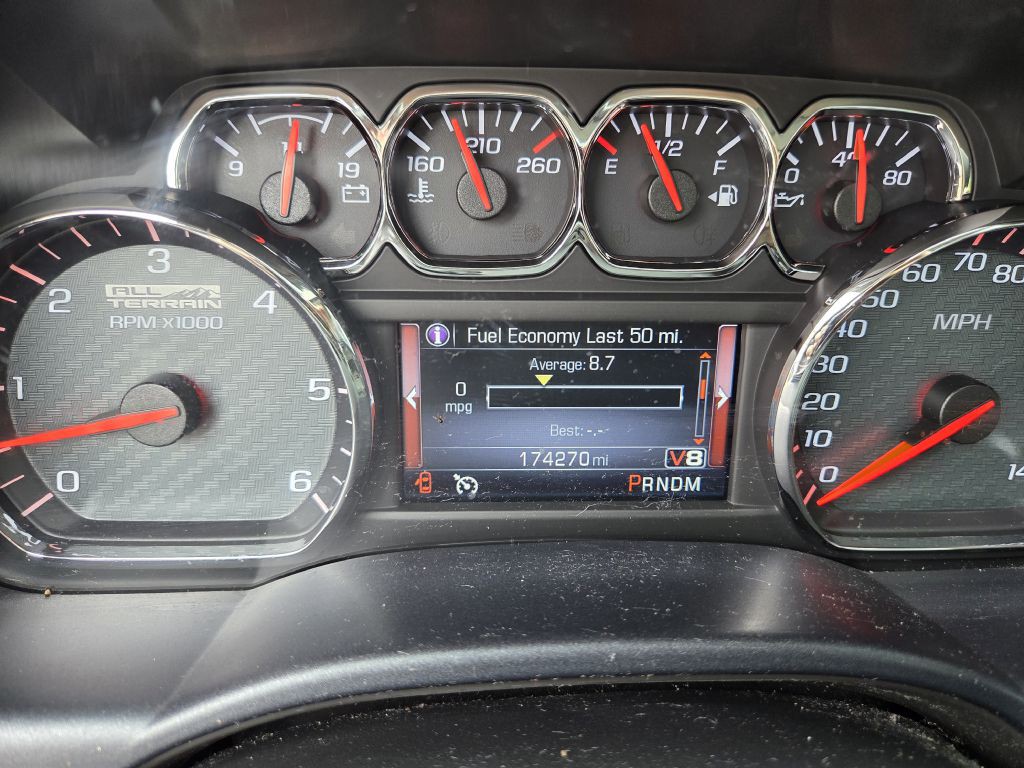 2014 GMC Sierra Image 25