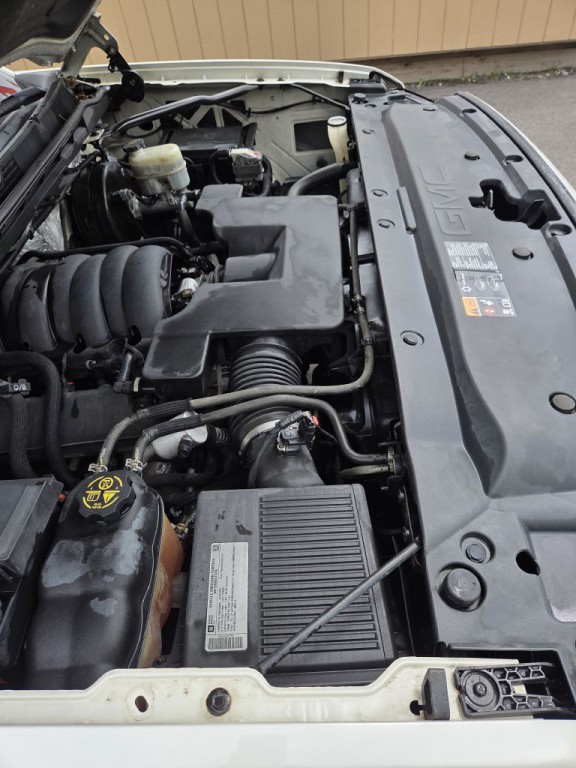 2014 GMC Sierra Image 26