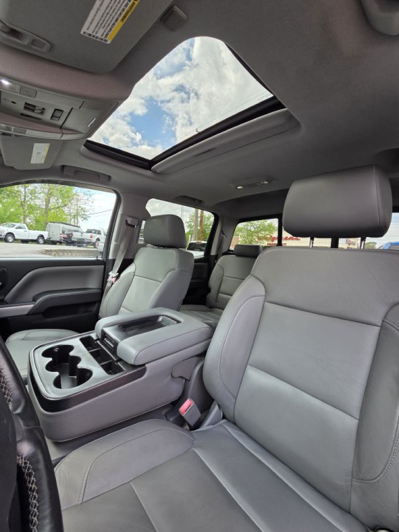 2014 Chevrolet Silverado 1500 Image 13
