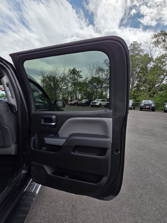 2014 Chevrolet Silverado 1500 Image 19