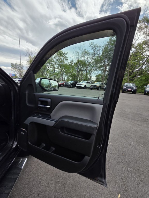 2014 Chevrolet Silverado 1500 Image 20