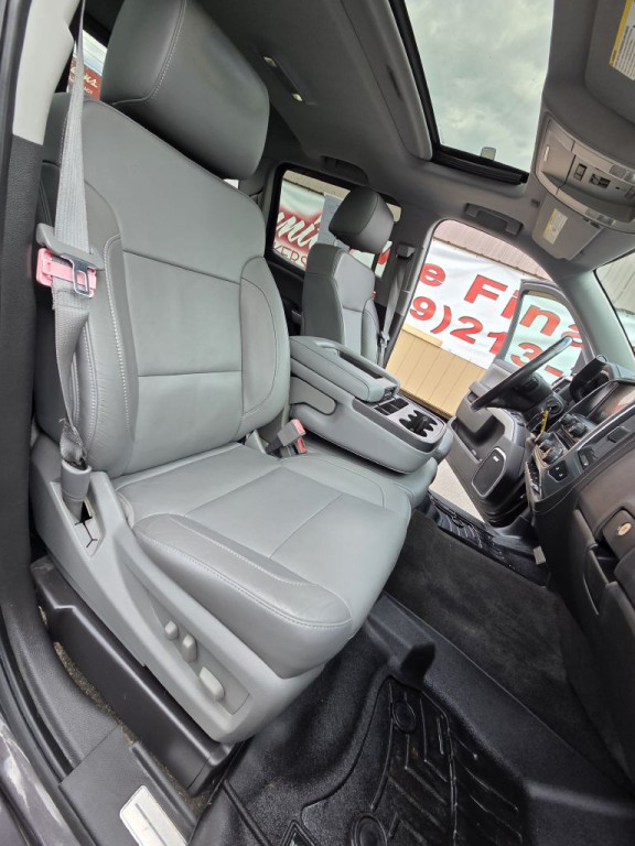 2014 Chevrolet Silverado 1500 Image 22