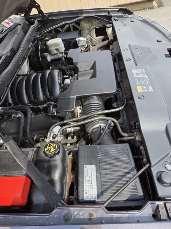2014 Chevrolet Silverado 1500 Image 26