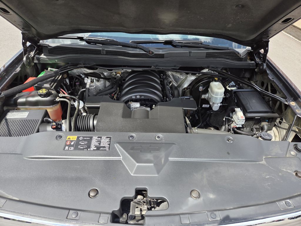2014 Chevrolet Silverado 1500 Image 27