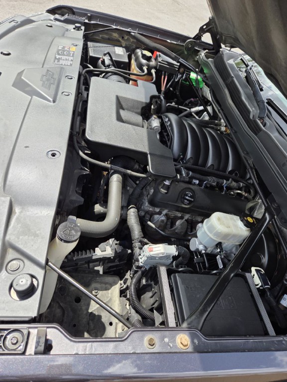 2014 Chevrolet Silverado 1500 Image 28