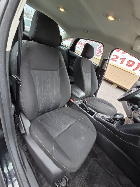 2018 Ford Focus Image 20