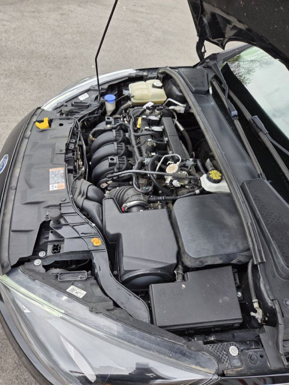 2018 Ford Focus Image 26