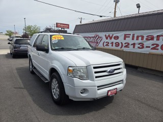 Image for 2014 Ford Expedition XLT ID: 7410719