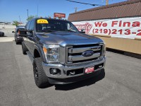 Image for 2012 Ford F-250 Super Duty ID: 7415008