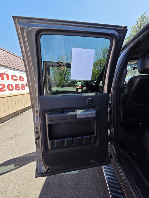 2012 Ford F-250 Image 10