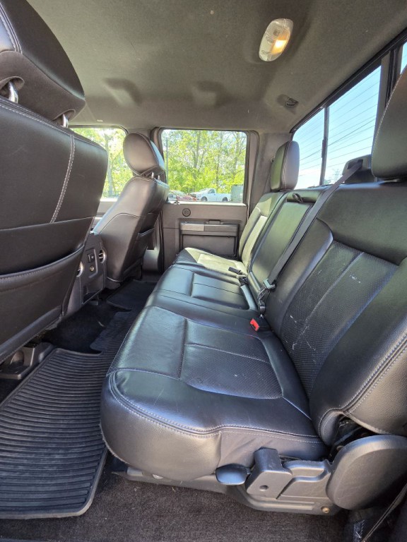 2012 Ford F-250 Image 12