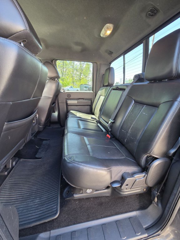 2012 Ford F-250 Image 13