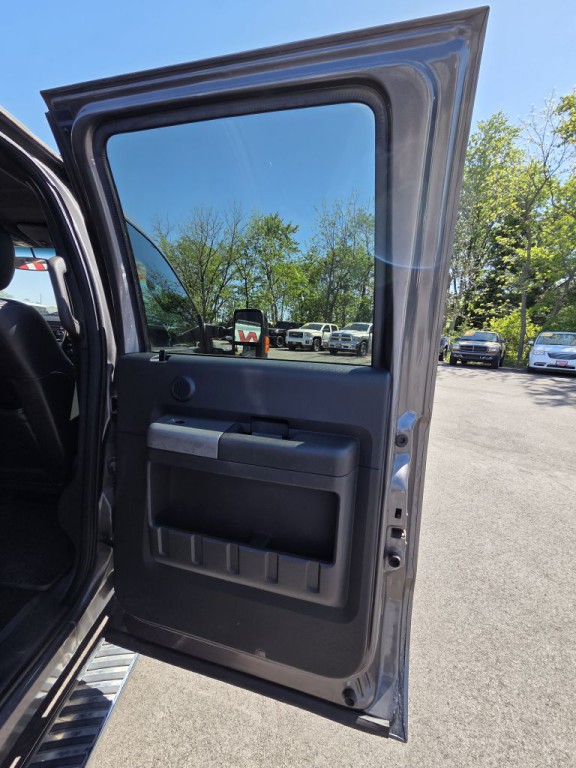 2012 Ford F-250 Image 14