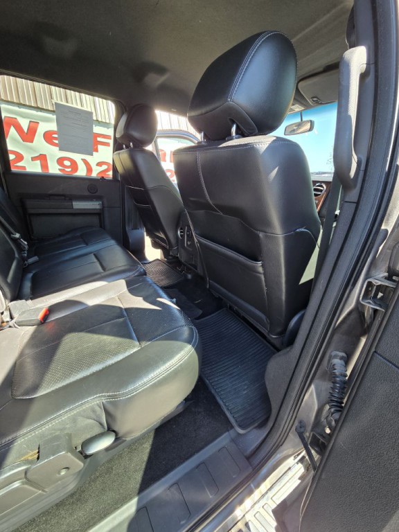 2012 Ford F-250 Image 15