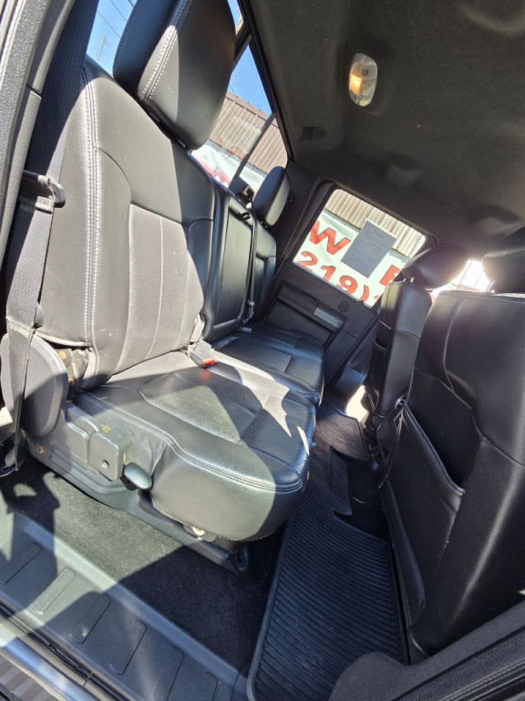 2012 Ford F-250 Image 16