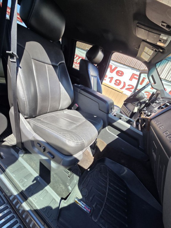 2012 Ford F-250 Image 19