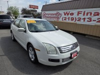 Image for 2009 Ford Fusion SE ID: 7426781