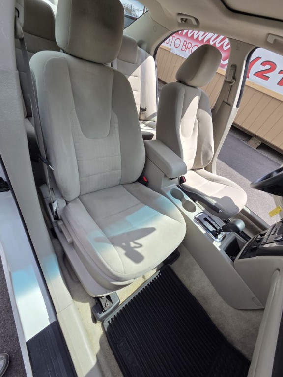 2009 Ford Fusion Image 14