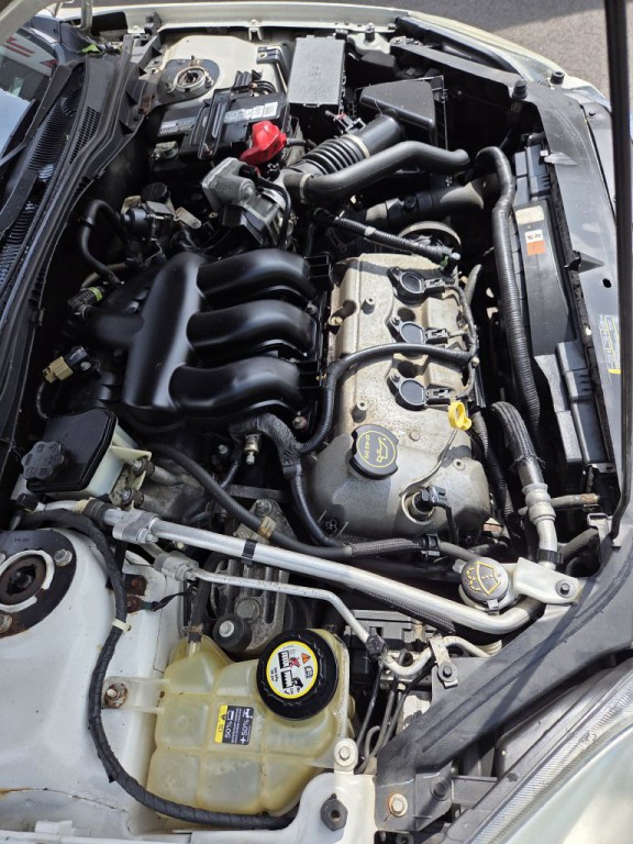 2009 Ford Fusion Image 25