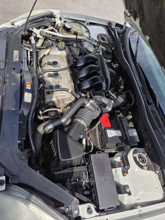 2009 Ford Fusion Image 27