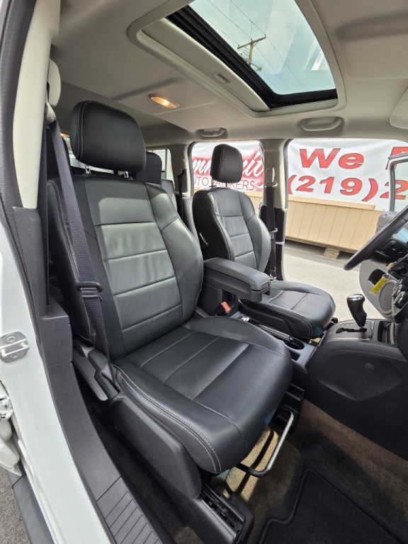2017 Jeep Patriot Image 14