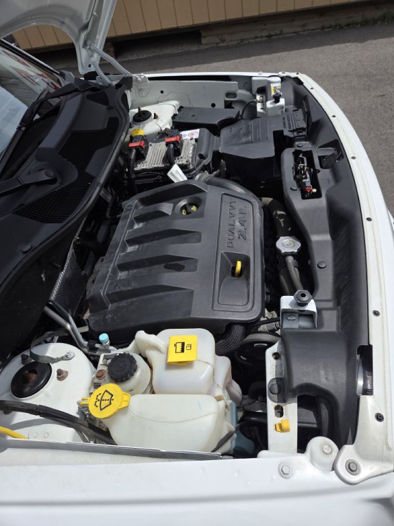 2017 Jeep Patriot Image 24