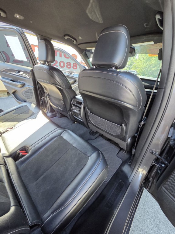 2023 Jeep Grand Cherokee Image 15