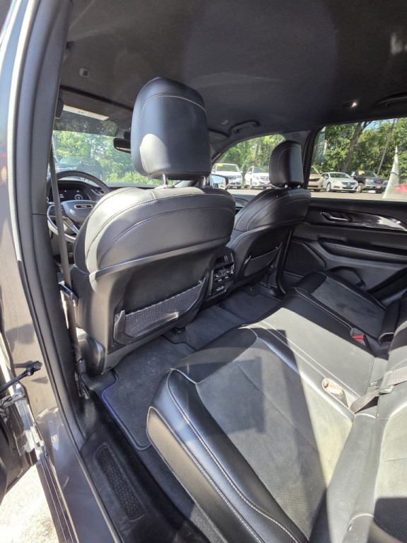 2023 Jeep Grand Cherokee Image 17