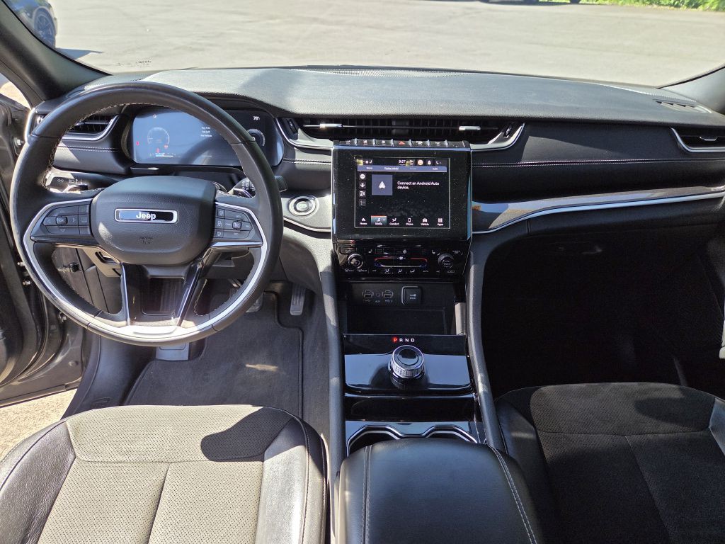 2023 Jeep Grand Cherokee Image 20