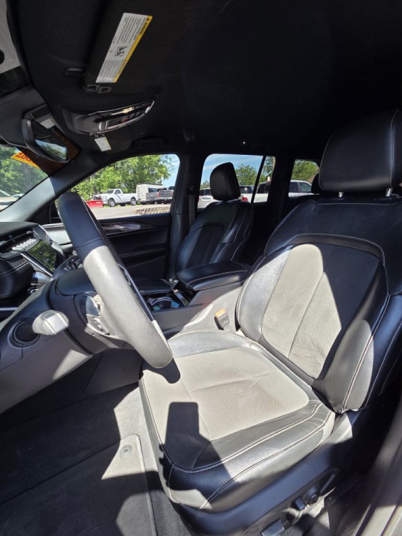 2023 Jeep Grand Cherokee Image 23