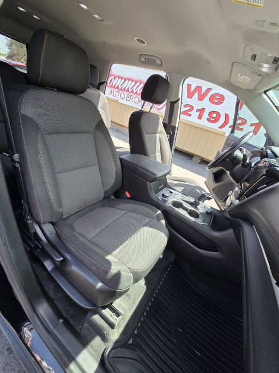 2019 Chevrolet Traverse Image 15
