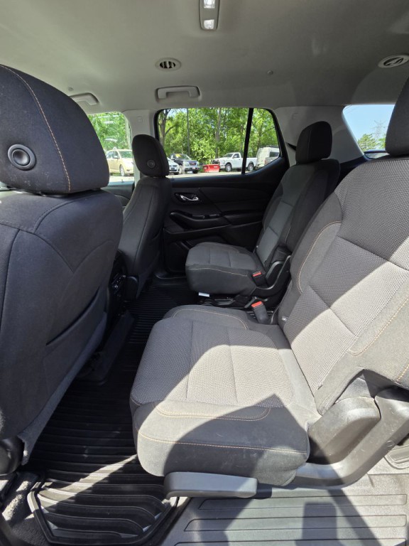 2019 Chevrolet Traverse Image 18