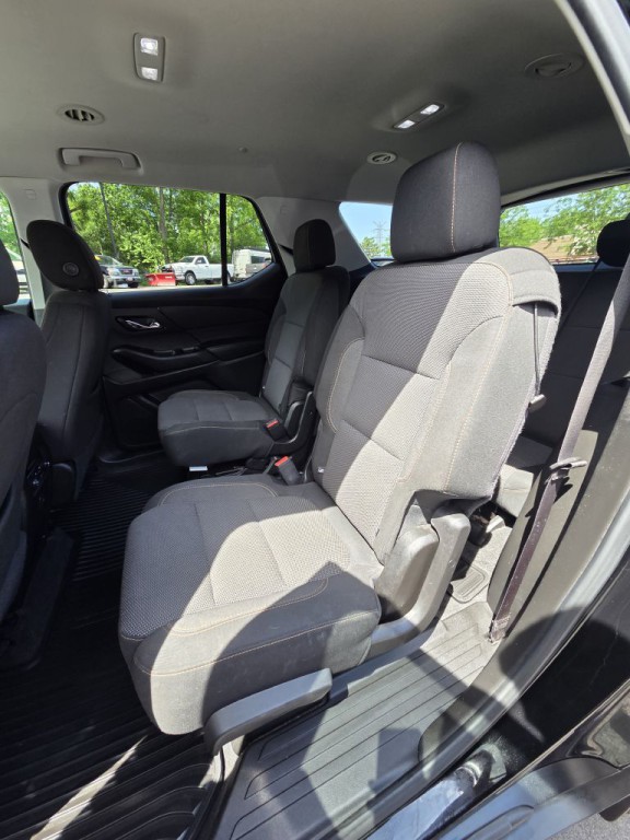 2019 Chevrolet Traverse Image 19