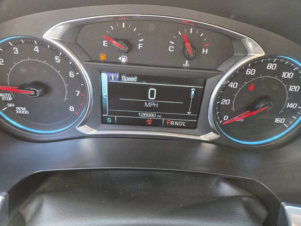 2019 Chevrolet Traverse Image 23
