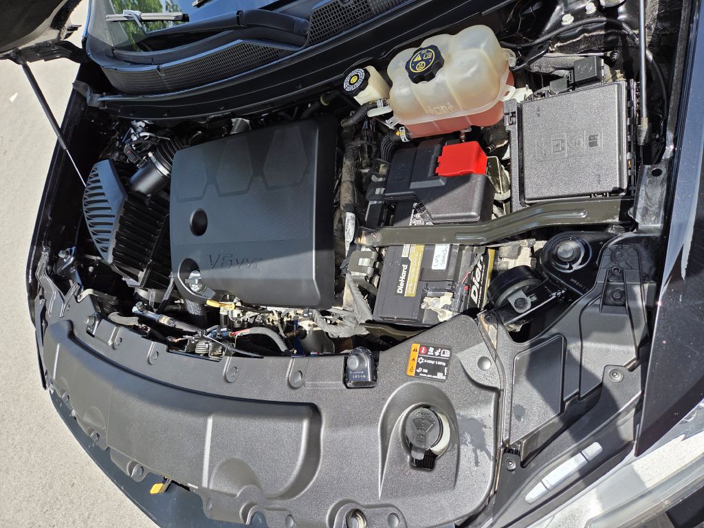 2019 Chevrolet Traverse Image 26