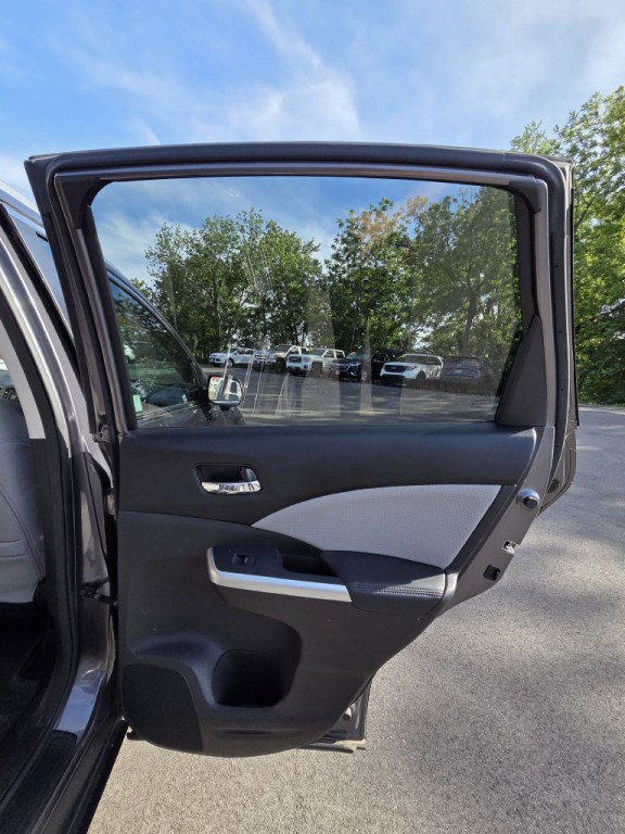 2015 Honda CR-V Image 11