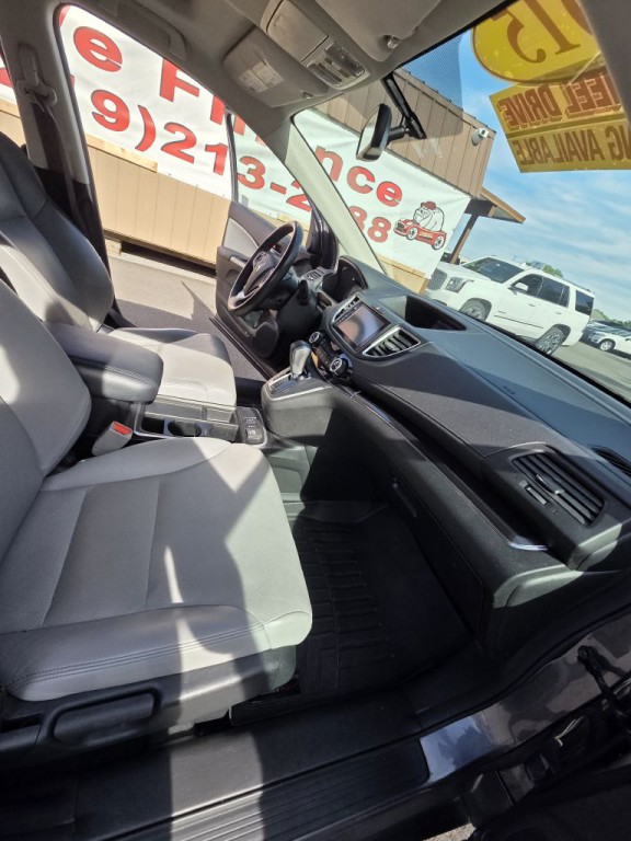 2015 Honda CR-V Image 13