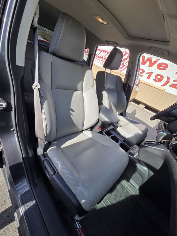 2015 Honda CR-V Image 14