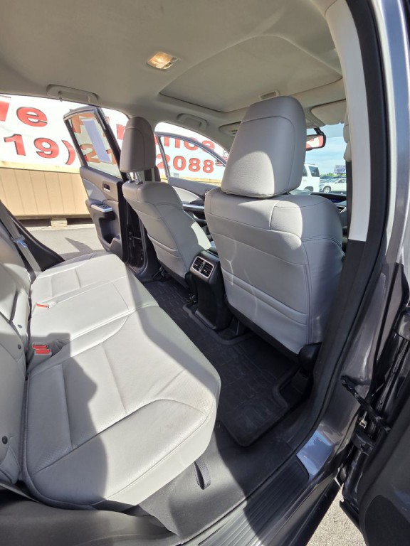 2015 Honda CR-V Image 15