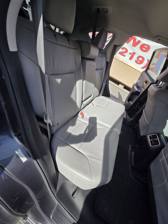 2015 Honda CR-V Image 16