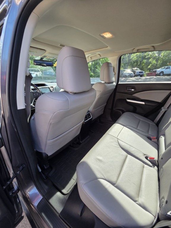 2015 Honda CR-V Image 17