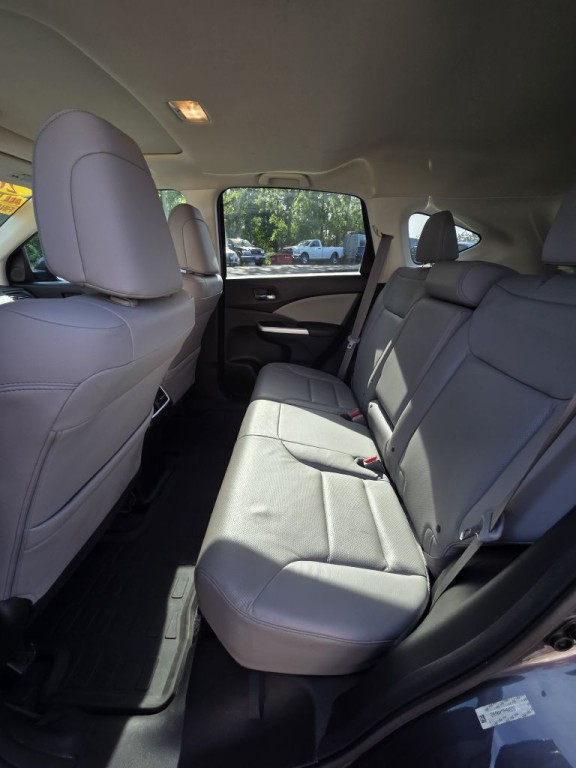 2015 Honda CR-V Image 18
