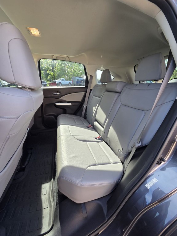 2015 Honda CR-V Image 19