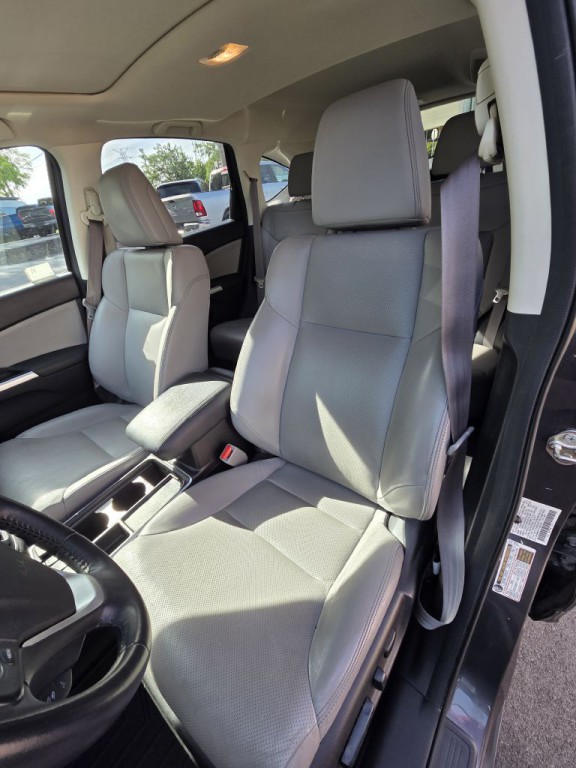 2015 Honda CR-V Image 23