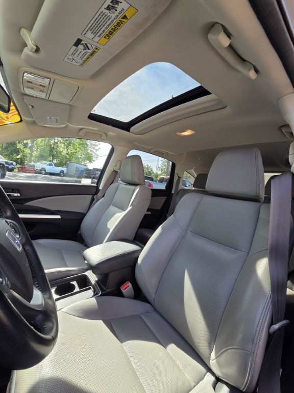 2015 Honda CR-V Image 24